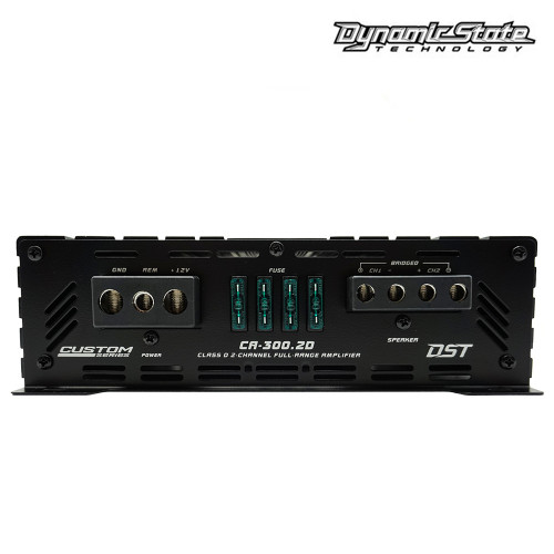 Dynamic State CUSTOM CA-300.2D