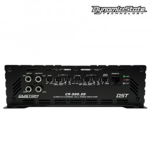 Dynamic State CUSTOM CA-300.2D