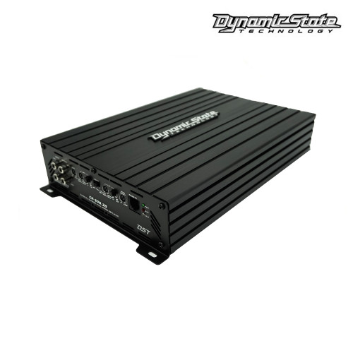 Dynamic State CUSTOM CA-300.2D