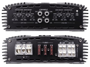 AMP MASS 4.190
