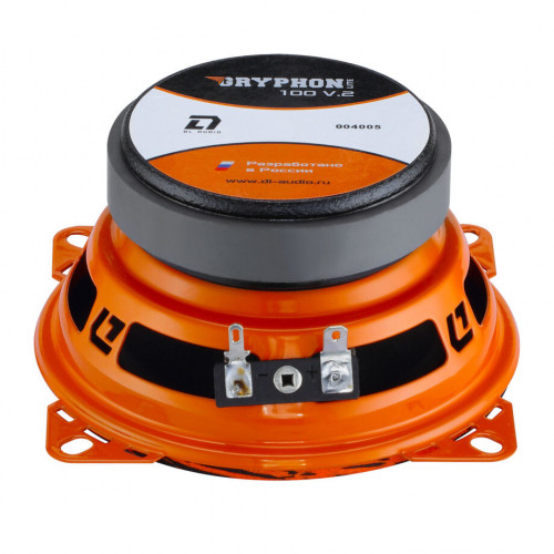 Эстрадная акустика DL Audio Gryphon Lite 100 V.2