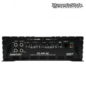 Dynamic State CUSTOM CA-400.2D