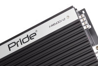 Pride FR1500/2