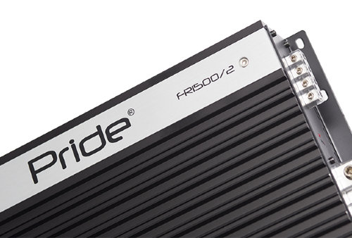 Pride FR1500/2