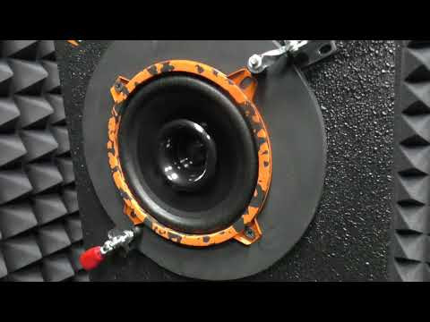 Эстрадная акустика DL Audio Gryphon Lite 130 V.2 Видео