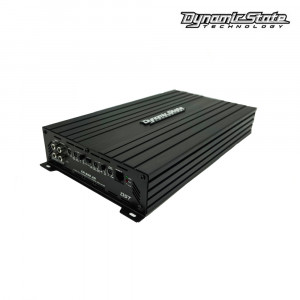 Dynamic State CUSTOM CA-500.2D