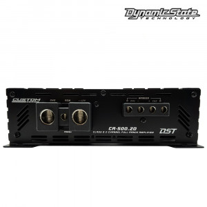 Dynamic State CUSTOM CA-500.2D