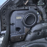 Короб стелс 10" для EXEED TXL в левое крыло