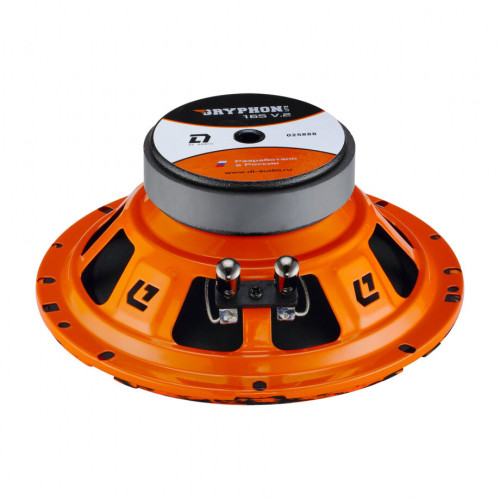 Эстрадная акустика DL Audio Gryphon Lite 165 V.2