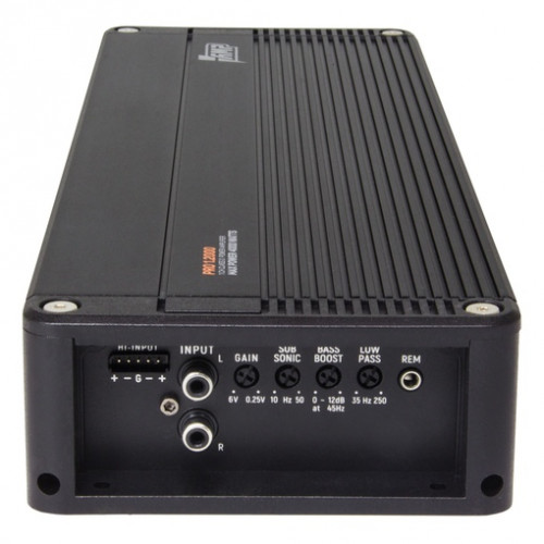 AMP PRO 1.2000