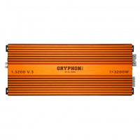 DL Audio Gryphon Pro 1.3200 V.3