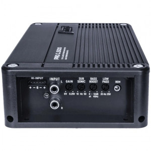 AMP PRO 1.500
