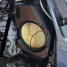 Короб стелс 10" для EXEED VX