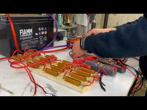 DL Audio Barracuda 2.65 Видео